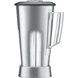Waring CAC90 Waring CAC90 - Container Stainless Steel 64 Ounce Blade Lid image.