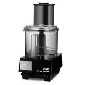 Waring WFP11S Waring WFP11S - Food Processor Commercial 2-1/2 Quart image.