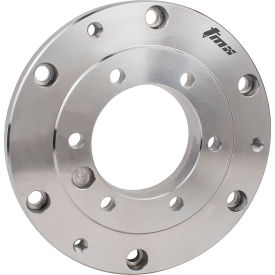 TMX Back Plate For 12 Scroll Chuck A2-8 Mount 