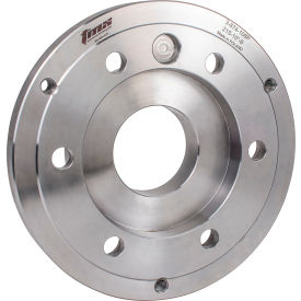 TMX Back Plate For 25" SET-TRU Chuck A2-20 Mount 