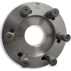TMX Back Plate For 16" Independent Chuck D1-11 Mount 