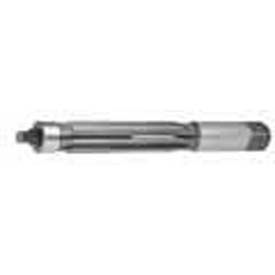 Star Tool Supply 1205042 HSS Import Expansion Hand Reamer Straight Flute, 21/32" Diameter image.