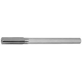 Star Tool Supply 1115016 HSS Straight Flute/Shank Import Chucking Reamer, 1/4" Diameter image.