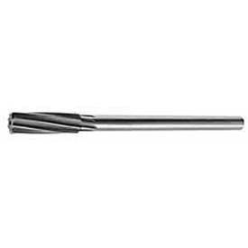 Star Tool Supply 1120050 HSS Helical Flute - Straight Shank Import Chucking Reamer, 25/32" Diameter image.