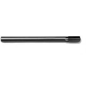 Star Tool Supply B558437 HSS Exp Chucking Reamer Straight Shank-Flute, 2" Diameter,1-1/2" Shank Diameter image.