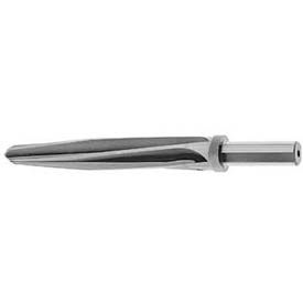 Lavallee & Ide Aligning Reamer, Spiral Flute, 1/2 Lavallee & Ide Aligning Reamer, Spiral Flute, 1/2