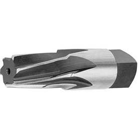 Star Tool Supply 5360016 HSS Import Taper Pipe Reamer , 1/4" Diameter, image.