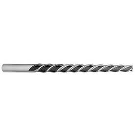 Star Tool Supply 1165000 HSS Import Taper Pin Reamer, Helical Flute, # 0 image.