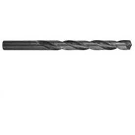 Star Tool Supply 1050006 3/32" Hss Import Black Oxide Jobber Drill 118 ° image.