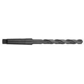 Star Tool Supply 1550784 1-7/32" HSS Imported #4 Morse Taper Shank Drill 118 Deg. image.