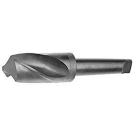 Star Tool Supply 1652004 2" HSS Imported Stub Length 4 Morse Taper Shank Drill image.