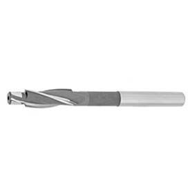 Star Tool Supply B556101 HSS Import Cap Screw 3 Flute Counterbore with Solid Pilot for Screw # 10 with 13/64" Pilot Diameter image.