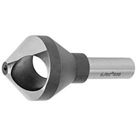 Star Tool Supply 1350360 Import HSS Zero Flute Countersink Deburring Tool 60°, # 3 Size, 5/16 Small x 25/32 Large Dia. image.