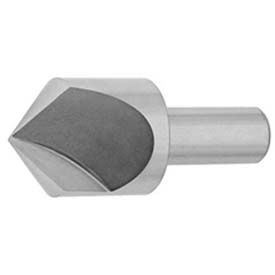 Star Tool Supply B559797 Import HSS Single Flute Countersink, 60°, 3/16" DIa. image.