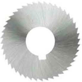 Toolmex Corp. 5-746-180 HSS Import Jewelers Saw, 1-3/4" Face x.020" Face x 1/2" Hole x 132 Teeth image.
