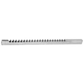 Star Tool Supply 1355079 Keyway Broaches HSS, Type A 3/32" image.