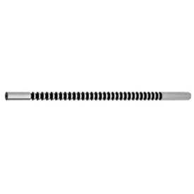 Star Tool Supply 6162010 HSS Hexagon Broach, 5/32" image.