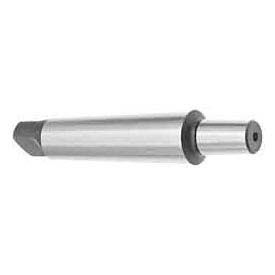 Star Tool Supply 7350220 Import Drill Chuck Arbor, MT2 to JT2 image.