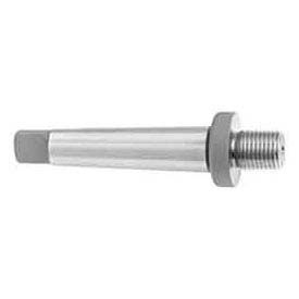Star Tool Supply 7351222 Drill Chuck Arbor, MT2 to 3/8 x 24 image.