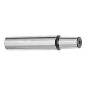 Star Tool Supply 7354010 Import Drill Chuck Arbor, 2-1/2 x 5/8 to JT1 image.