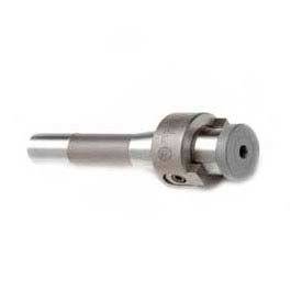 Star Tool Supply 2165002 Import R8 Shell End Mill Arbor, R8 x 1/2" image.