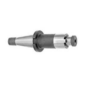 Toolmex Corp. 8-320-072Q 4" Extention Type Shell End Mill Arbor, NST/NMTB-50, 1-1/4 image.