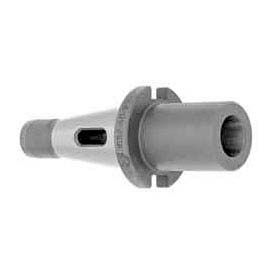 Toolmex Corp. 8-336-015Q Draw Bar Adapter with NST/NMTB Shank 40 to MT4, Type 1657-40-4-3.00 image.