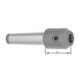 Star Tool Supply 2145054 End Mill Import Holder, MT Shank, Draw Bar End, MT3 - 3/4 B image.