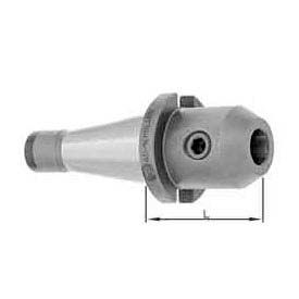 Toolmex Corp. 8-310-007Q End Mill Holder, NST/NMTB-30 Shank, 1/4" Type 7620-30-1/4-2 QC image.