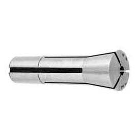 Star Tool Supply 1995106 R8 Spring Collet, 3/32" Round, Import image.