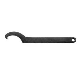 Toolmex Corp. 8-810-2010 Hook Wrench (63mm) for ER40 and TG100 Collet Chucks image.