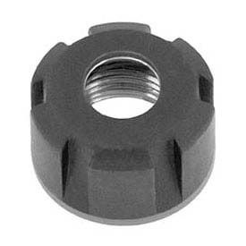 Toolmex Corp. 8-800-P816 6-Slot Type Nut for ER16 Collet Chucks image.