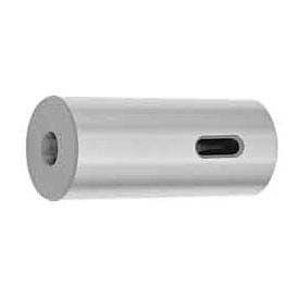 Star Tool Supply 2210002 Import Solid Socket, Hardened, #1 image.