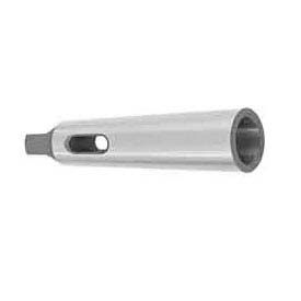 Star Tool Supply 2220023 Import MT Sleeves Hard, Import MT2 Hole, Import MT3 Shank image.