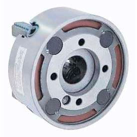 Bison USA Corp 7-851-1016 Bison 4-Jaw (Solid) Independent Chuck Semi-Steel Body, Short Taper A, 10" A-6 image.