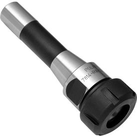 Toolmex Corp. 8-500-1608 R8 Collet Chuck, Steel, ER16 image.
