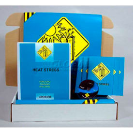 Heat Stress DVD Kit Heat Stress DVD Kit