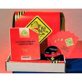 Tuberculosis In The Healthcare Environment DVD Kit Tuberculosis In The Healthcare Environment DVD Kit