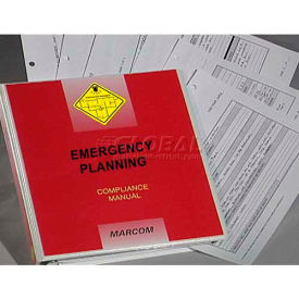 Emergency Planning Compliance Manual Emergency Planning Compliance Manual