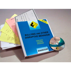 Bullying & Other Disruptive Behavior: for Employees DVD Program