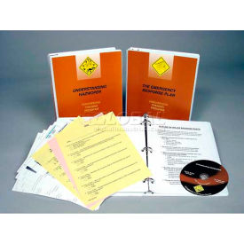 HAZWOPER Emergency Response: Awareness DVD Package