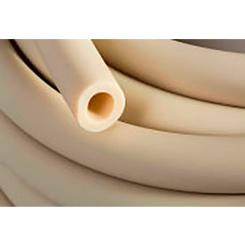 PROFESSIONAL PLASTICS TNORPA60F.125X.250X50FT Professional Plastics Tygon Norprene A-60-F Tube AAL00007, 0.125"ID X .250"OD X 50L image.