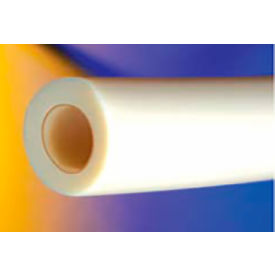 PROFESSIONAL PLASTICS TNORPCHEM.125X.250X50FT Professional Plastics Tygon Norprene Chemical Tubing - AD300007, 0.125"ID X .250"OD X 50L image.
