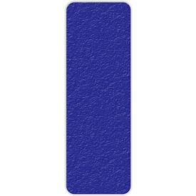 Top Tape And  Label Inc. LM100B Floor Marking Tape, Blue, Rectangle Shape, 25/Pkg., LM100B image.