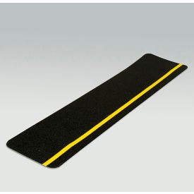 Gator Grip Cleat, Yellow/Black, 6