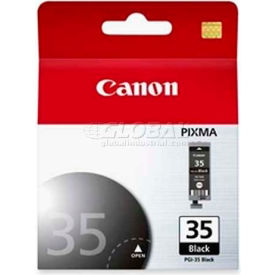 Canon Ink Cartridge PGI-35BK, Black