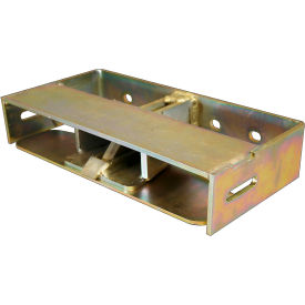 Topper Bolt-On Coupler Box