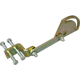Topper Tip-Down Release Kit