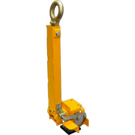 Topper Tip Down Towbar & Floor Lock Kit