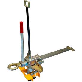 Topper Retractable Bolt-On Tow Package